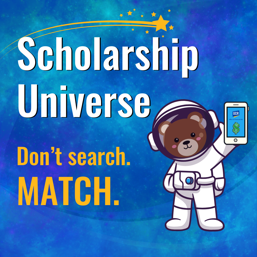 Scholarship Universe
