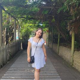 dasha tafrova picture