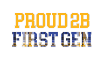 First gen newletter picture