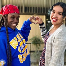 Defying the Odds: From Foster Care to Cap and Gown