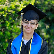 Liliana Flores Proved Them Wrong