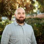 Stephen Morales headshot 