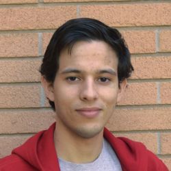 Alexious Jimenez's profile image'