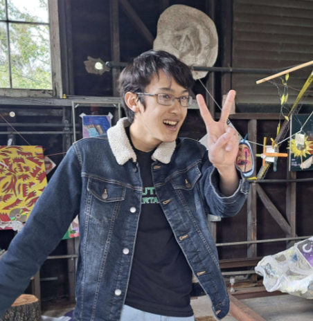 Alvin Chen's profile image'