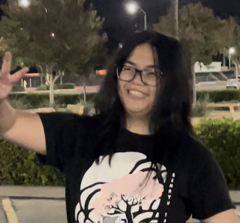 Amina Penafiel's profile image'