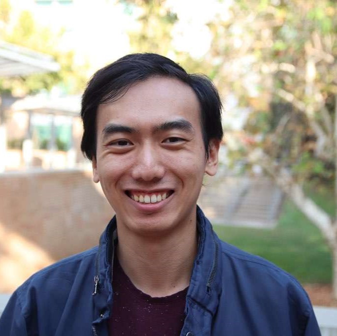 Bowen Lai's profile image'