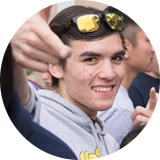 Chris Pribyl's profile image'