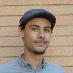 Christian Alvarado's profile image'