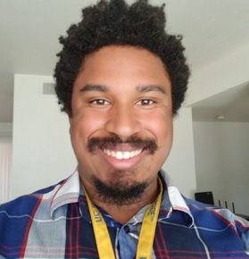 Christopher Fleming's profile image'