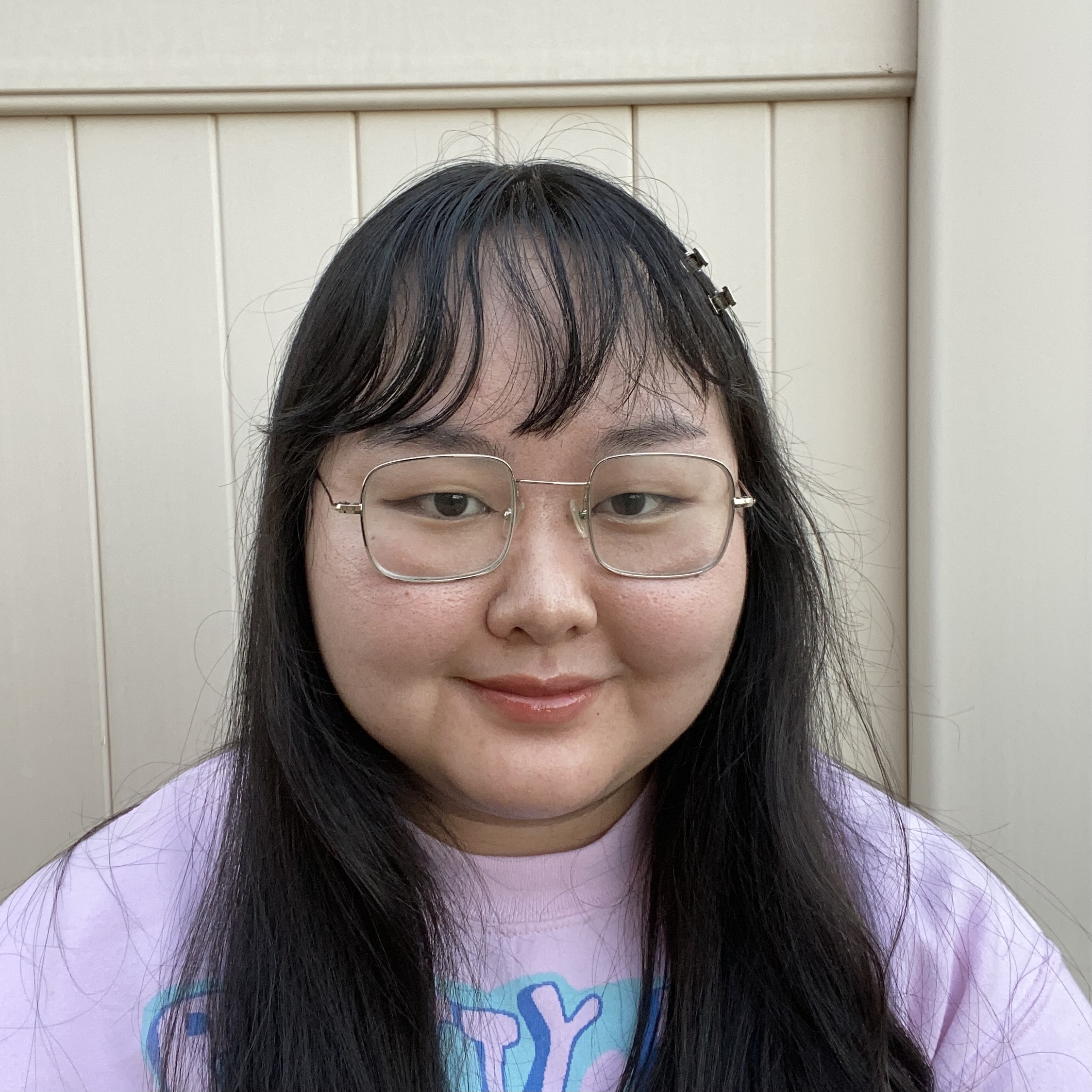 Crystal Feng's profile image'