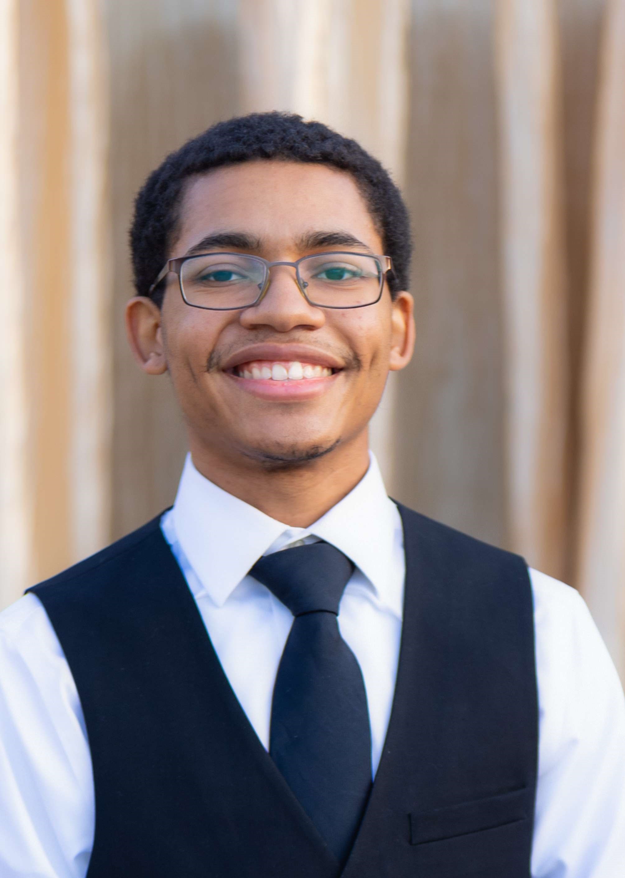 Donovan Frazier's profile image'