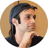 Emmilio Segovia's profile image'