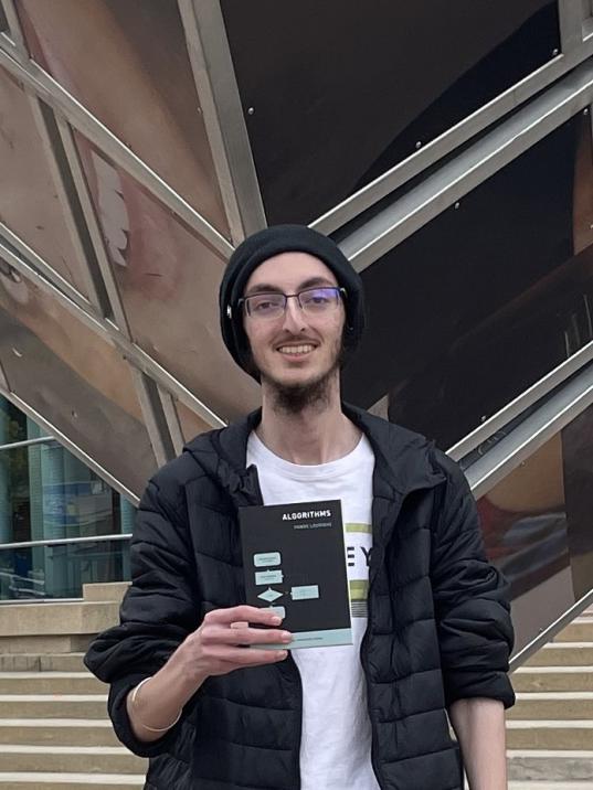 Falak Tulsi's profile image'