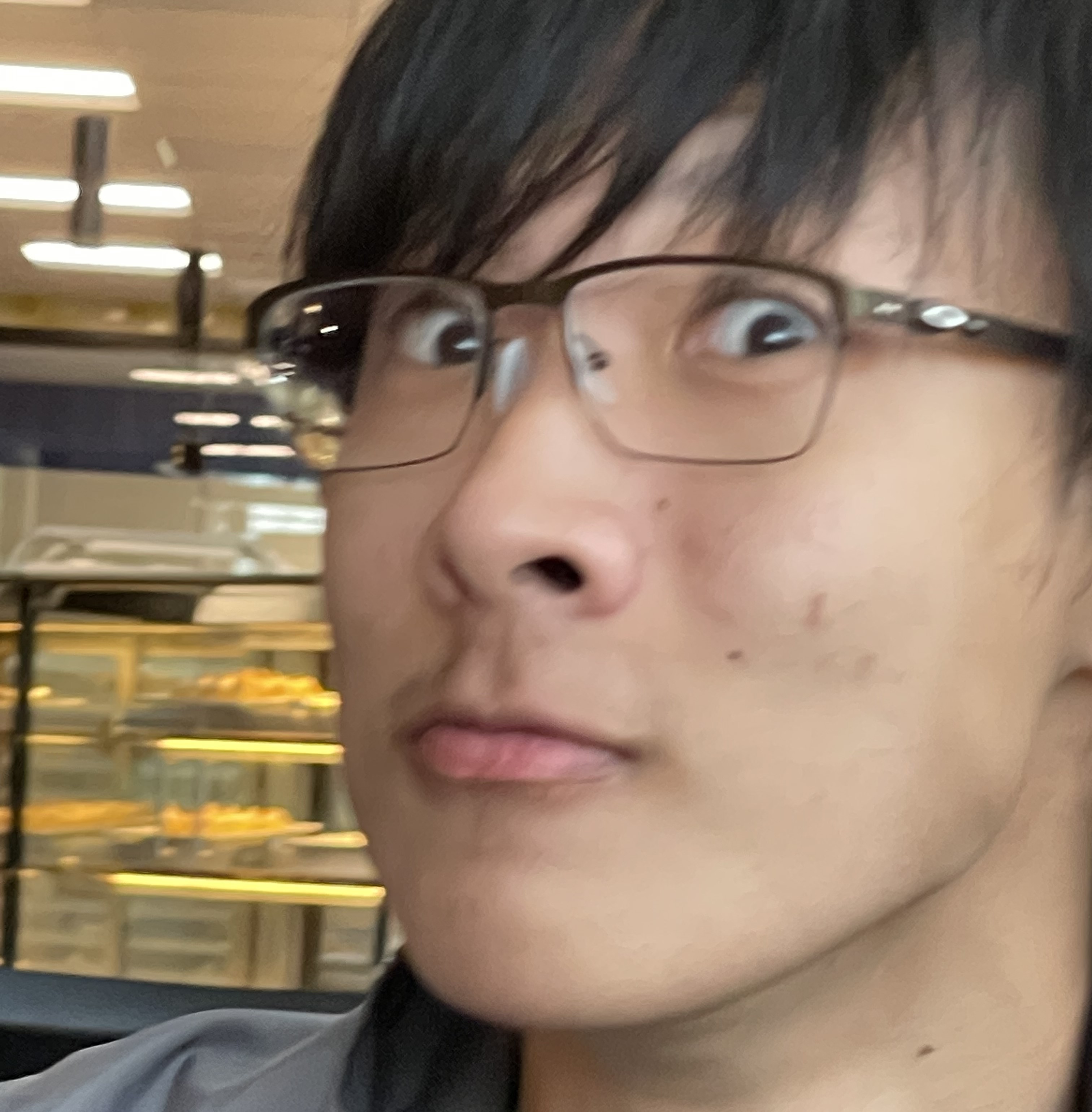 Haocheng Mai's profile image'