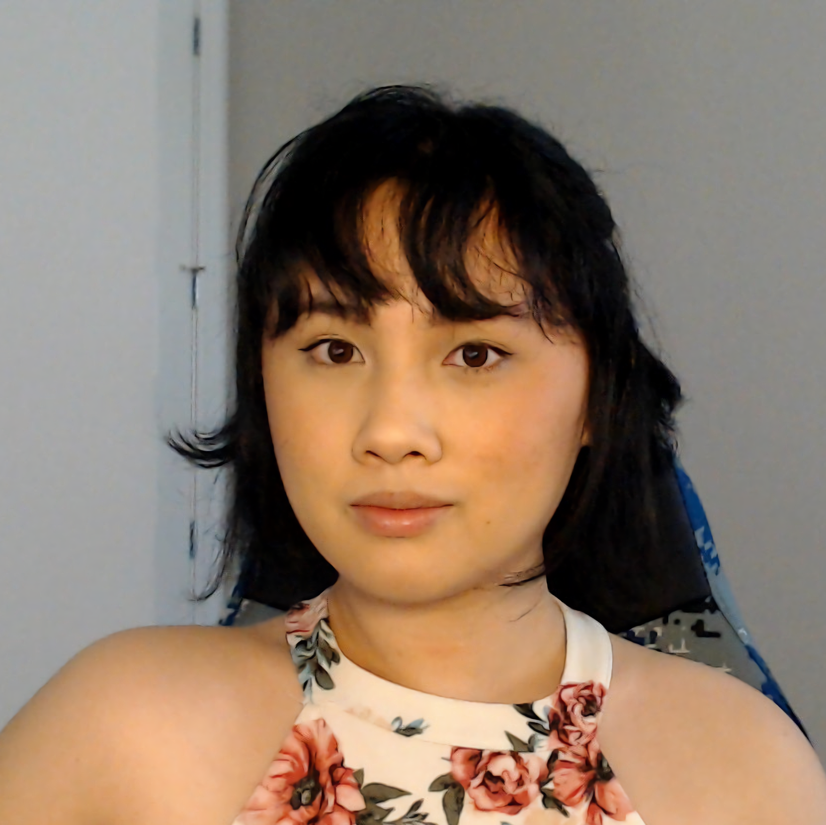 Izzy Arcinue's profile image'