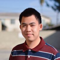 Kevin Huang's profile image'