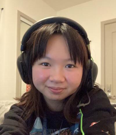 Lauren Gager's profile image'