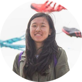 Michaella Sheng's profile image'