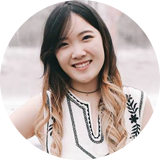 Nancy Gao's profile image'