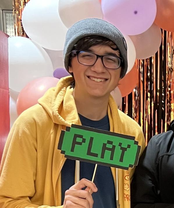 Niko Udria's profile image'