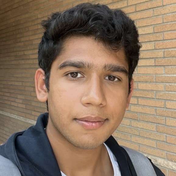 Prathmesh Jain's profile image'