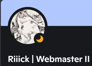 Rick Wang's profile image'