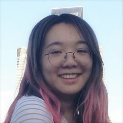 Yishan Luo's profile image'