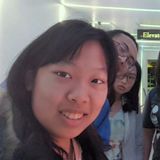 Yvette Chen's profile image'