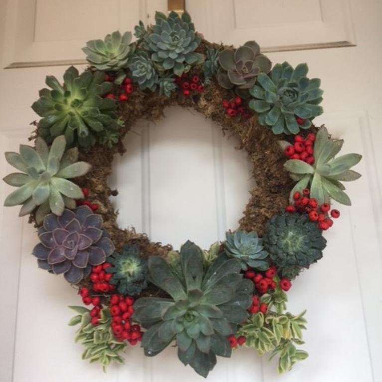 Wreath
