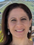 Picture of Patricia Sindhom