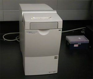 Bioanalyzer