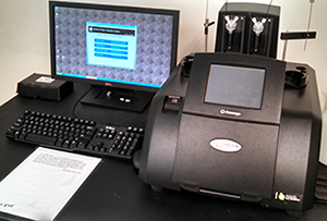 Promega GloMax Multiplus Plate Reader/Luminometer