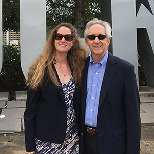 Planned Gifts Build Legacy, Connect Generations