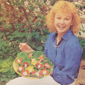 Botanist whose career bloomed at UCR gives back with endowed gift