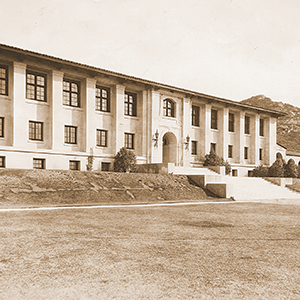 1907 Society