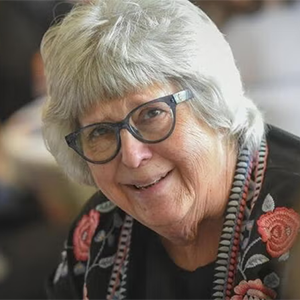 Bequest from alumna will provide vital support to future UCR students