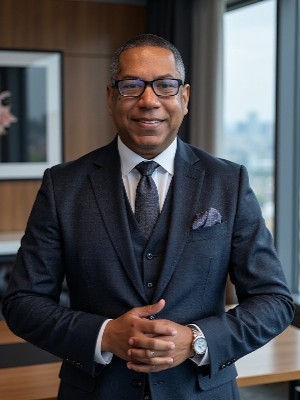 Louis Wright&nbsp;