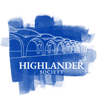 Highlander Society Highlander Society