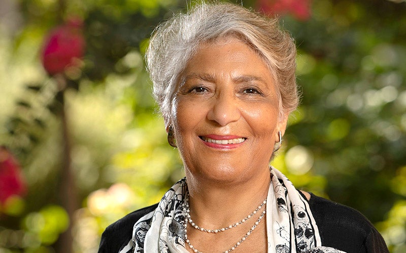 Katayoon (Katie) Dehesh, Leibacher Chair