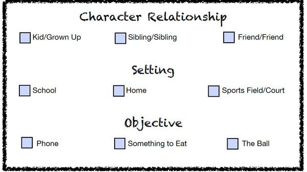 Hey Give me that back