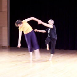 GluckTV, Dance, Films