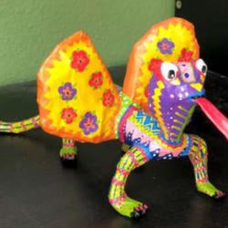 Alebrije