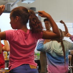 Health - CW Mosley (17-18)