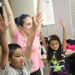 Dance - Machin 15-16