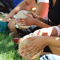 Music - Busy Hands (12-13)