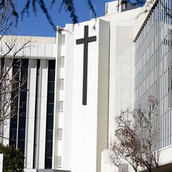 St. Bernardine's Medical Center