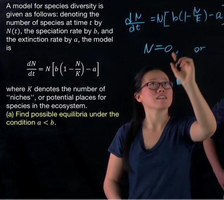 Still from UCR Microtutorial video