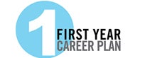 First Year Career Plan