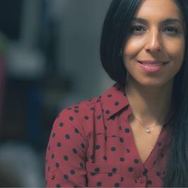 Dr. Margaret Sawires ’06 (Psychology)