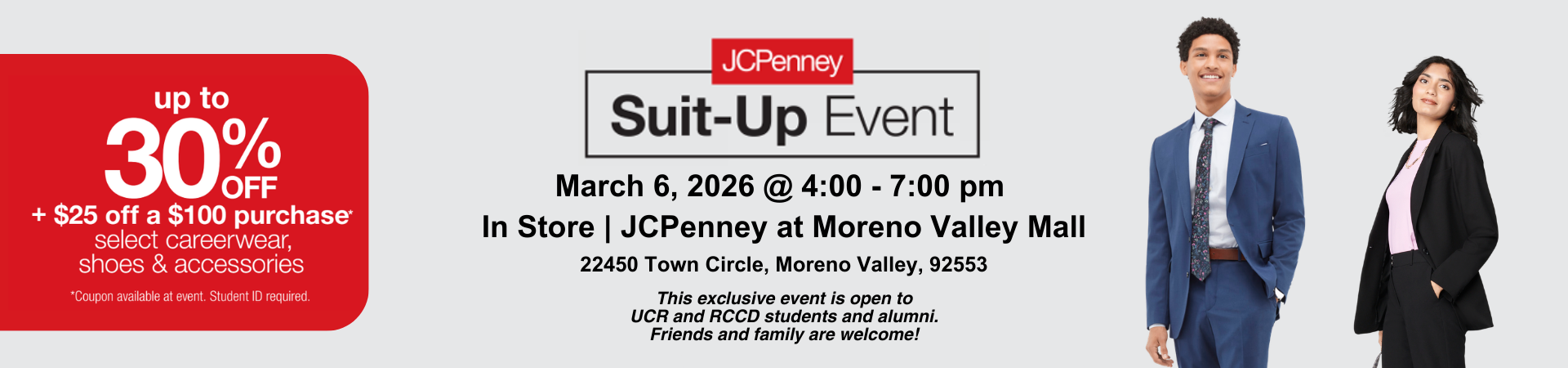 2026 JCPenney Suit-Up Web Slider